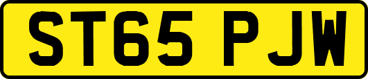 ST65PJW