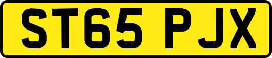 ST65PJX