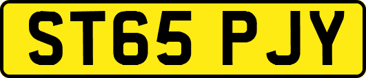 ST65PJY