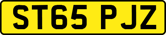 ST65PJZ