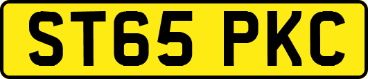 ST65PKC