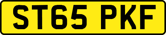 ST65PKF