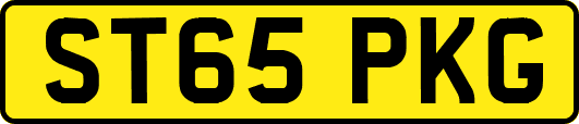 ST65PKG
