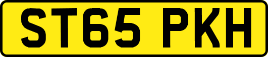 ST65PKH
