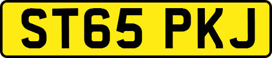 ST65PKJ