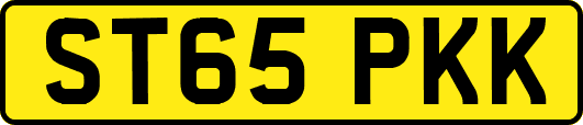 ST65PKK