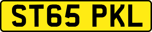 ST65PKL