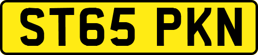 ST65PKN