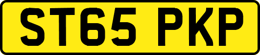 ST65PKP