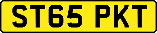 ST65PKT