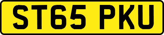 ST65PKU