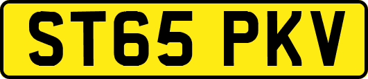 ST65PKV