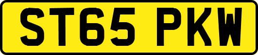ST65PKW