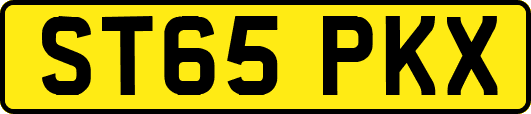 ST65PKX