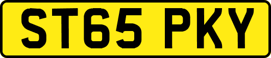 ST65PKY