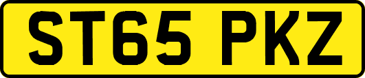 ST65PKZ