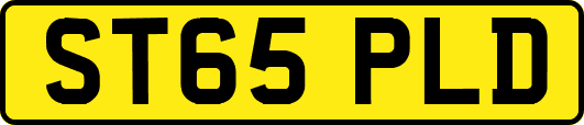ST65PLD