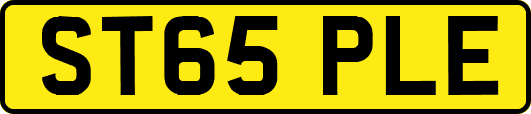 ST65PLE