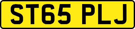 ST65PLJ
