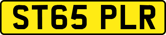 ST65PLR