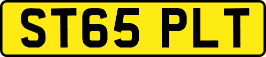 ST65PLT