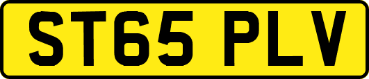 ST65PLV
