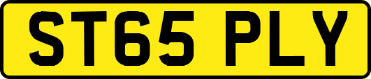 ST65PLY