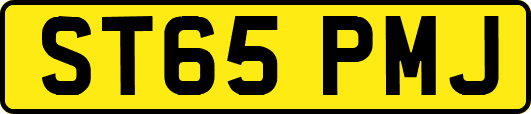 ST65PMJ