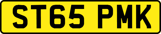 ST65PMK