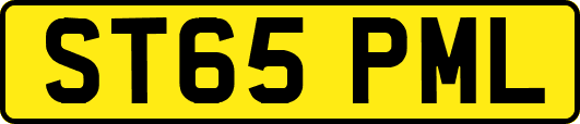 ST65PML