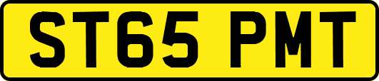 ST65PMT