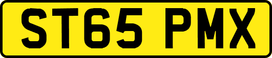 ST65PMX