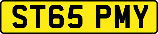 ST65PMY