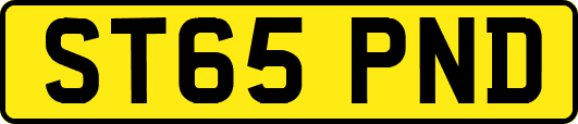 ST65PND