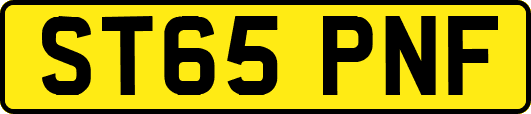 ST65PNF