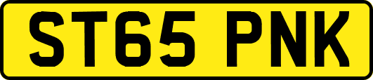 ST65PNK