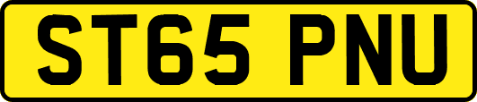 ST65PNU