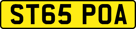 ST65POA