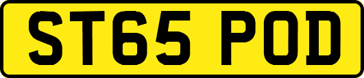 ST65POD