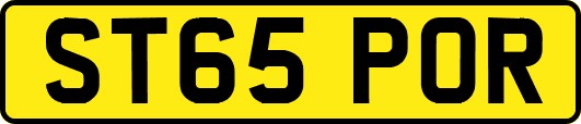 ST65POR