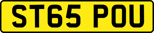 ST65POU