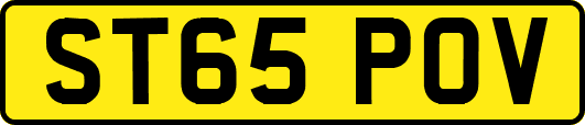 ST65POV