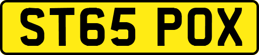 ST65POX