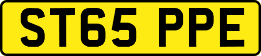 ST65PPE