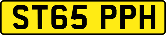 ST65PPH