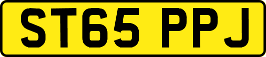 ST65PPJ