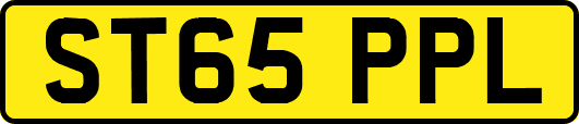ST65PPL