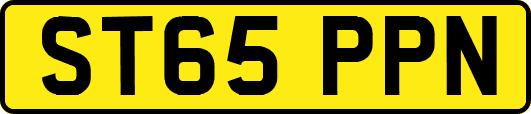 ST65PPN