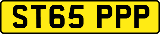 ST65PPP