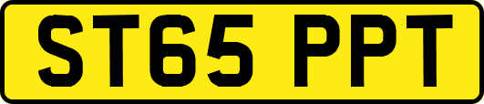 ST65PPT